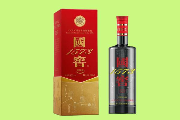 文山回收国窖酒